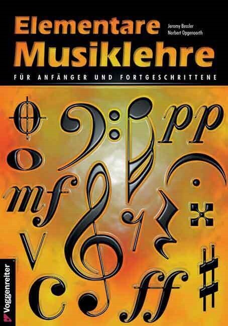 Elementare Musiklehre (Paperback)