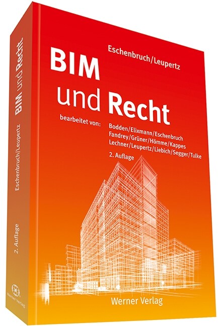 BIM und Recht (Hardcover)