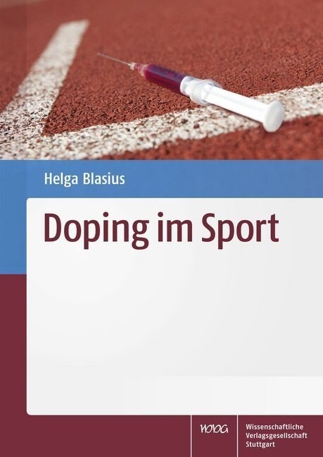 Doping im Sport (Paperback)