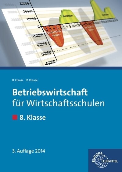 8. Klasse, Lehrbuch (Paperback)