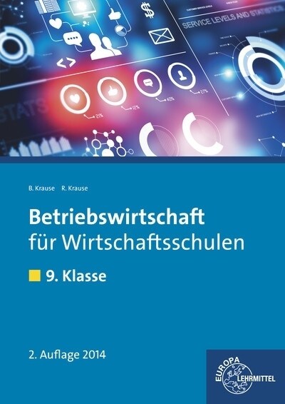 9. Klasse, Lehrbuch (Paperback)