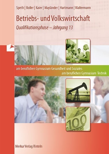 Qualifikationsphase - Jahrgang 13 (Paperback)