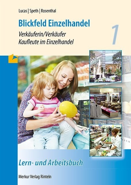 Verkauferin/Verkaufer, Kaufleute im Einzelhandel (Paperback)