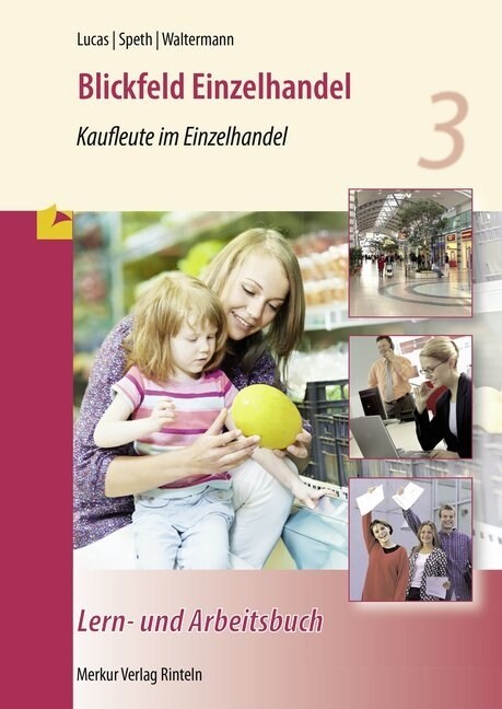 Kaufleute im Einzelhandel (Paperback)