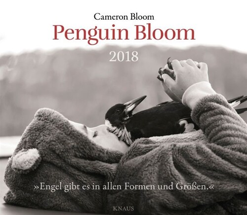 Penguin Bloom 2018 (Paperback)