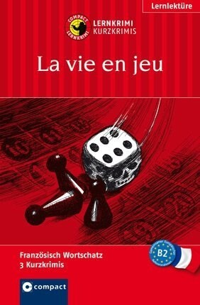 La vie en jeu (Paperback)