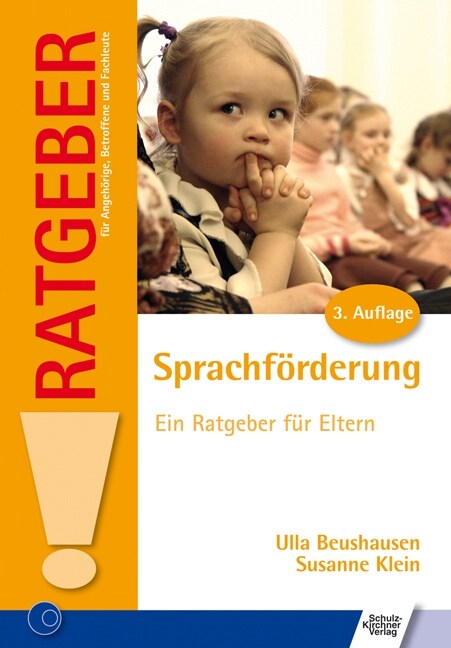 Sprachforderung (Paperback)