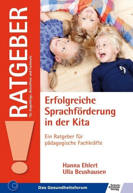 Erfolgreiche Sprachforderung in der Kita (Paperback)