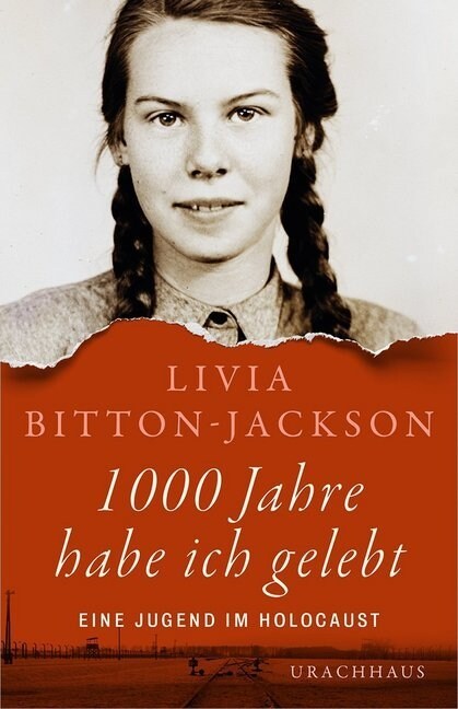 1000 Jahre habe ich gelebt (Hardcover)