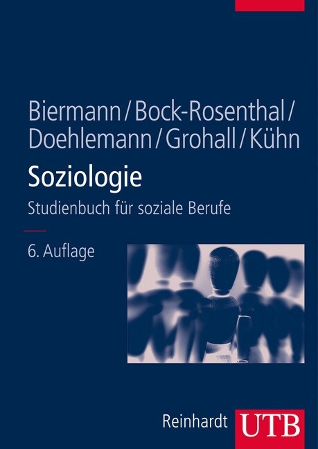 Soziologie (Paperback)