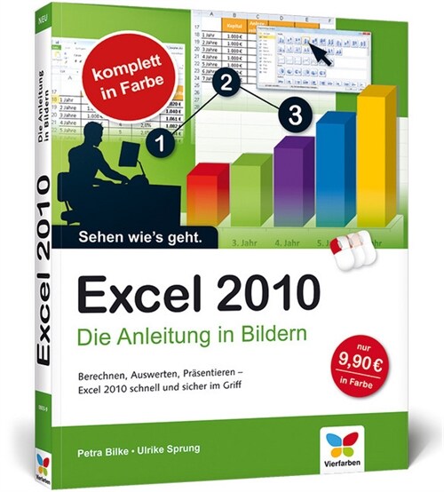 Excel 2010 (Paperback)