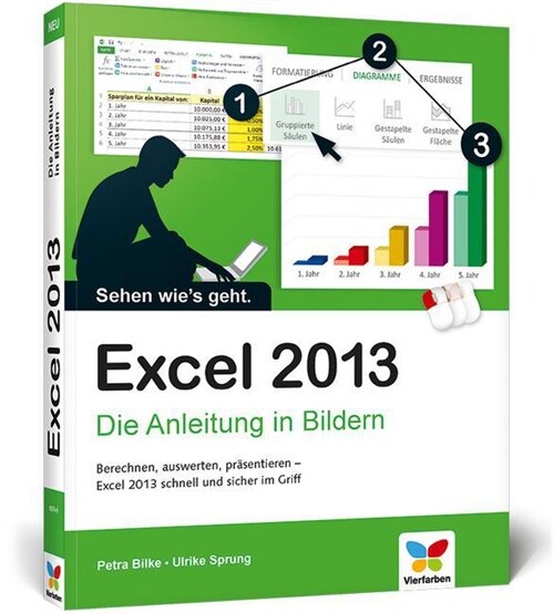 Excel 2013 (Paperback)