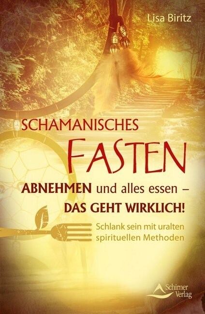 Schamanisches Fasten (Paperback)