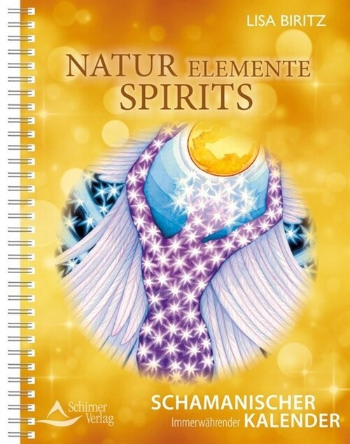Natur, Elemente, Spirits (Hardcover)
