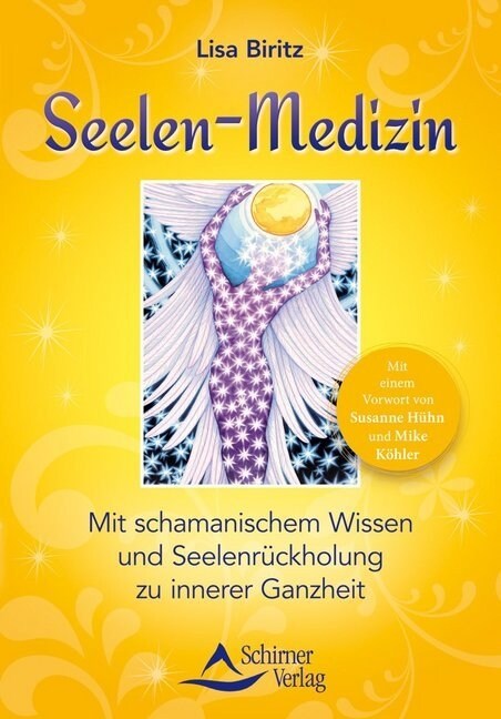 Seelen-Medizin (Paperback)