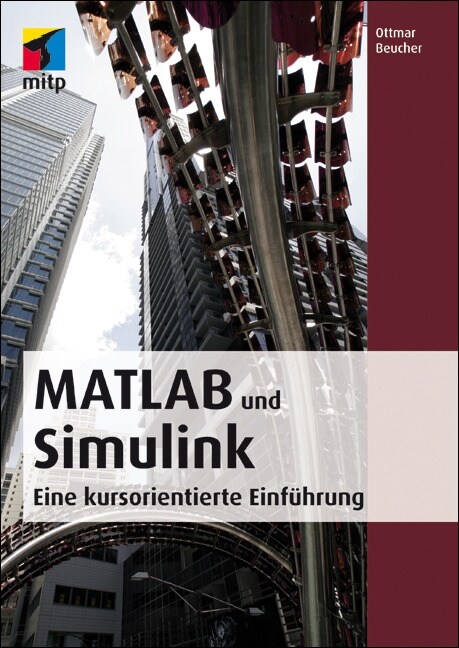 MATLAB und Simulink (Paperback)
