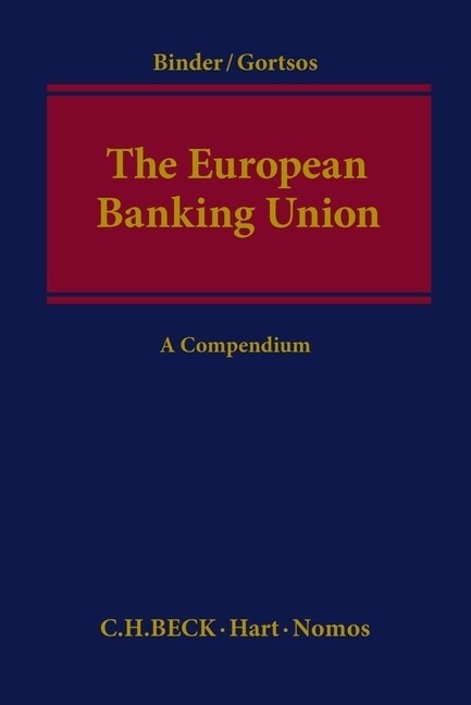 The European Banking Union (Paperback)