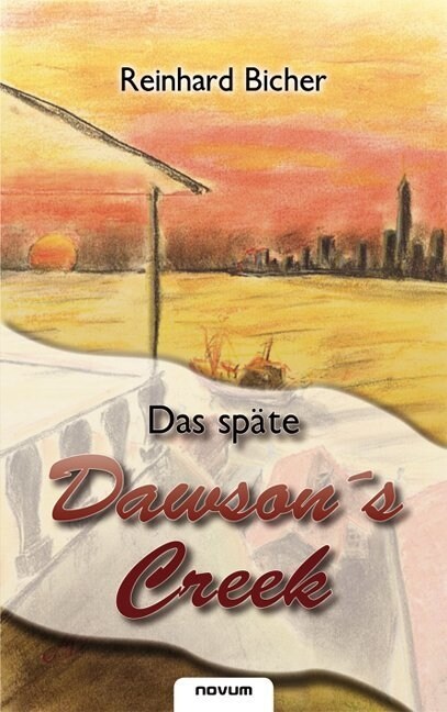 Das sp?e Dawson`s Creek (Paperback)