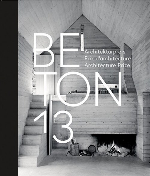 BETON 13 (Hardcover)