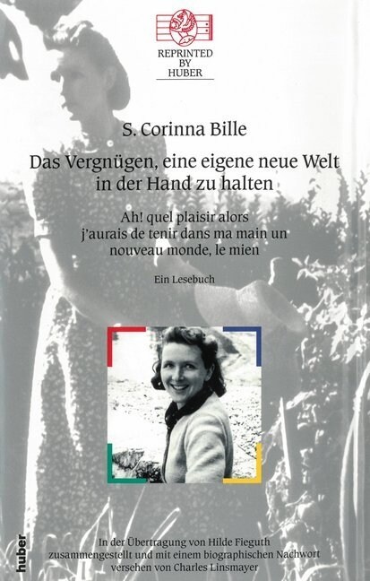 Das Vergnugen, eine eigene neue Welt in der Hand zu halten / Ah! Quel Plaisir alors jaurais de tenir dans ma main un nouveaux monde, le mien (Hardcover)