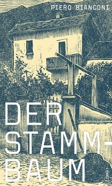 Der Stammbaum (Hardcover)