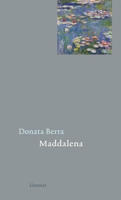 Maddalena (Hardcover)