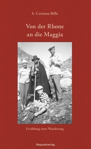 Von der Rhone an die Maggia (Hardcover)