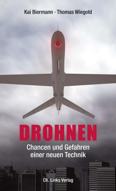 Drohnen (Paperback)
