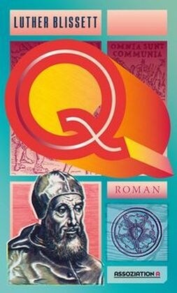 Q (Paperback)