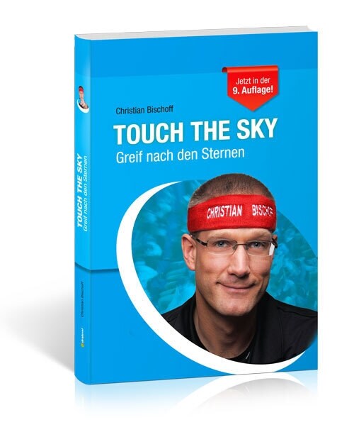 Touch the Sky (Hardcover)