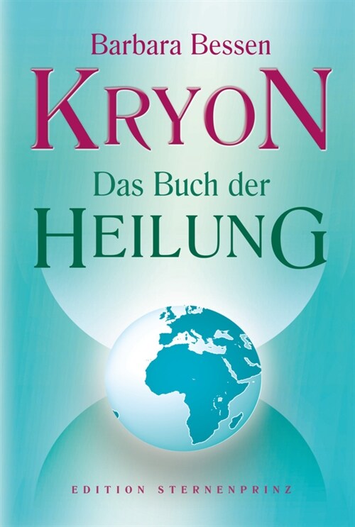 Kryon Das Buch der Heilung (Hardcover)
