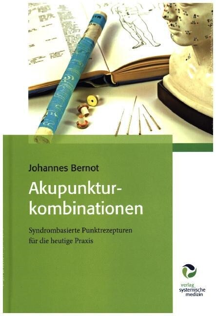 Akupunkturkombinationen (Paperback)