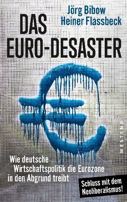 Das Euro-Desaster (Paperback)