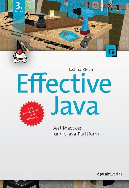 Effective Java (Paperback)