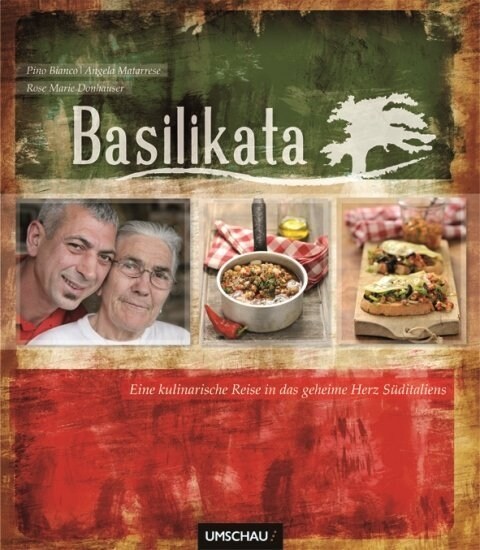 Basilikata (Hardcover)