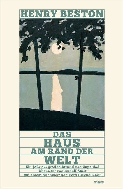 Das Haus am Rand der Welt (Hardcover)