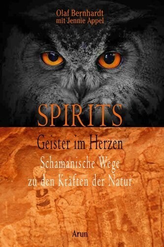 Spirits - Geister im Herzen (Hardcover)