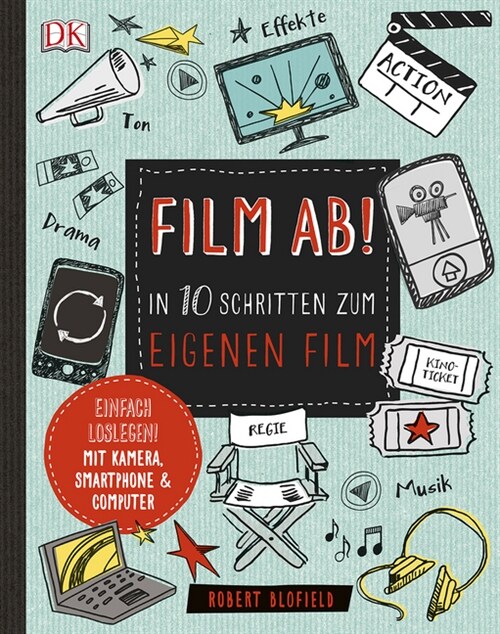 Film ab! (Hardcover)