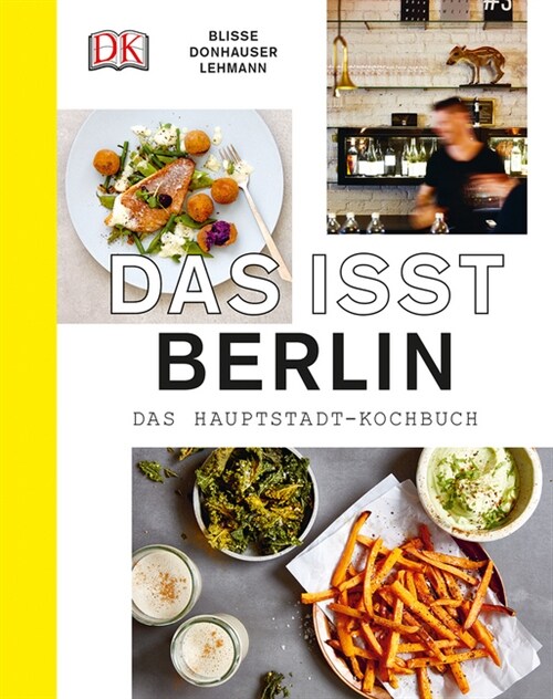 Das isst Berlin (Hardcover)