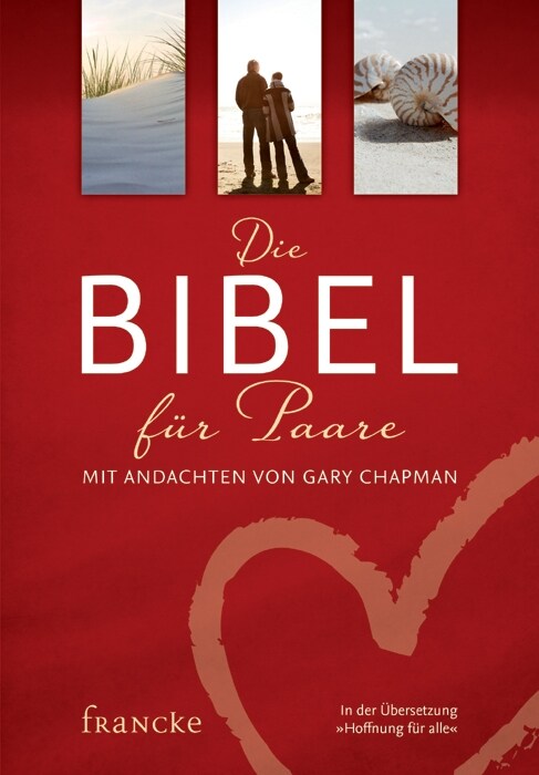 Die Bibel fur Paare (Hardcover)