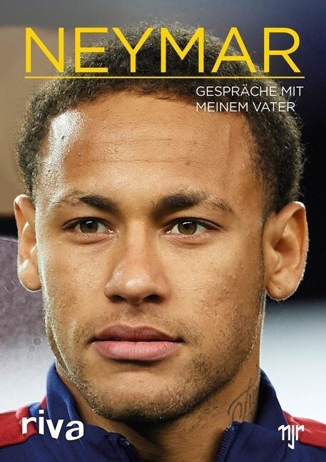 Neymar (Paperback)
