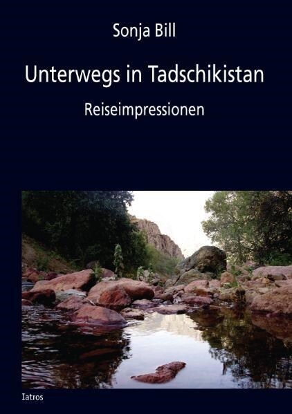 Unterwegs in Tadschikistan (Paperback)