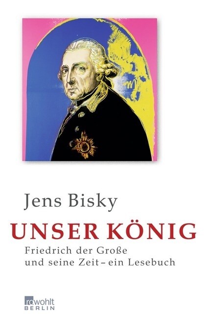Unser Konig (Hardcover)