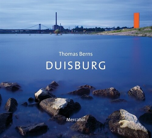 Duisburg (Hardcover)