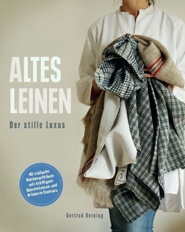 Altes Leinen (Paperback)