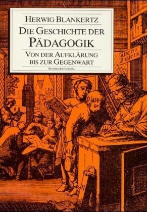 Die Geschichte der Padagogik (Paperback)