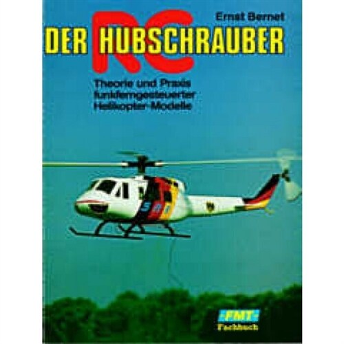 Der RC-Hubschrauber (Paperback)