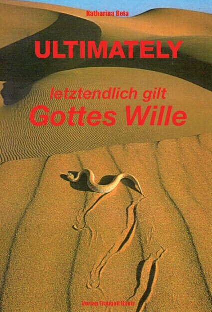 ULTIMATELY (Paperback)