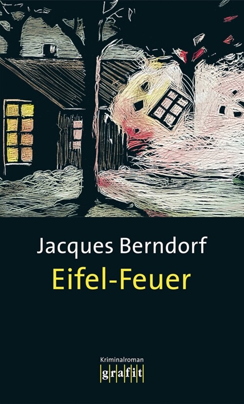 Eifel-Feuer (Paperback)