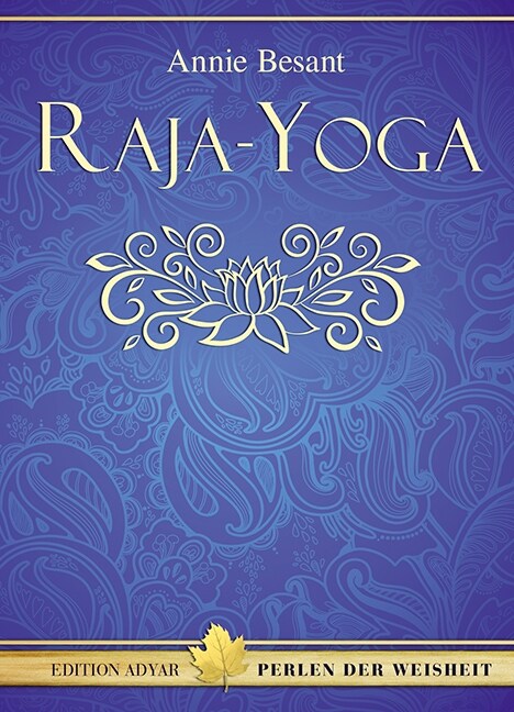 Raja-Yoga (Hardcover)